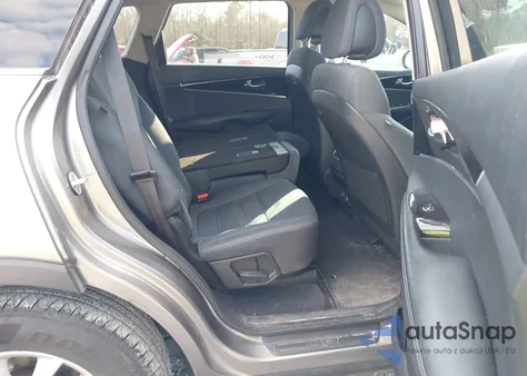 2016 Kia Sorento 2.4L Lx z USA, uszkodzony, nr VIN 5XYPG4A37GG061604